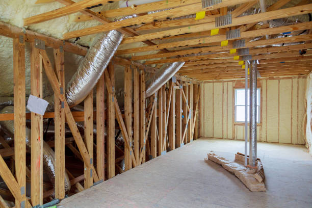 Best Commercial Insulation in Silver Springs, FL