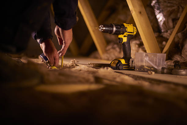 Reliable FL Insulation Contractor Solutions